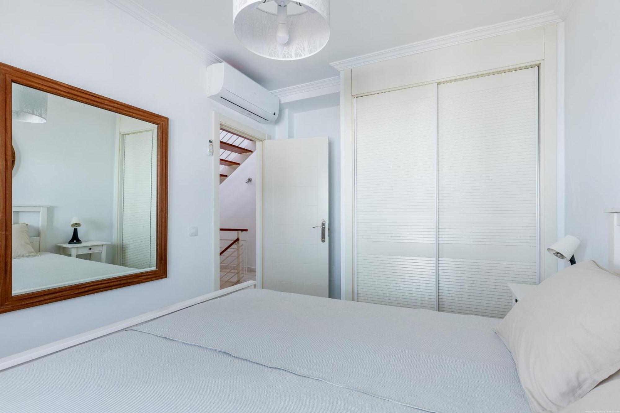 Villa With 4 Bedrooms And Private Heated Pool San Miguel de Abona Luaran gambar
