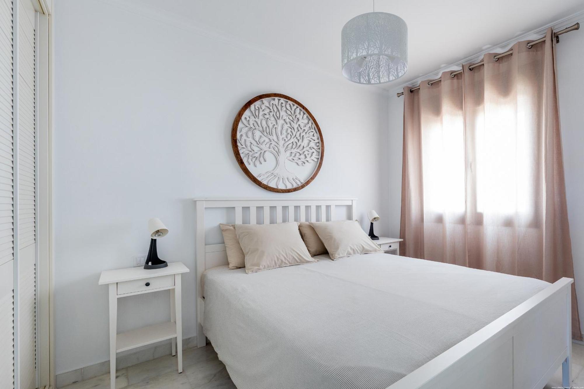 Villa With 4 Bedrooms And Private Heated Pool San Miguel de Abona Luaran gambar