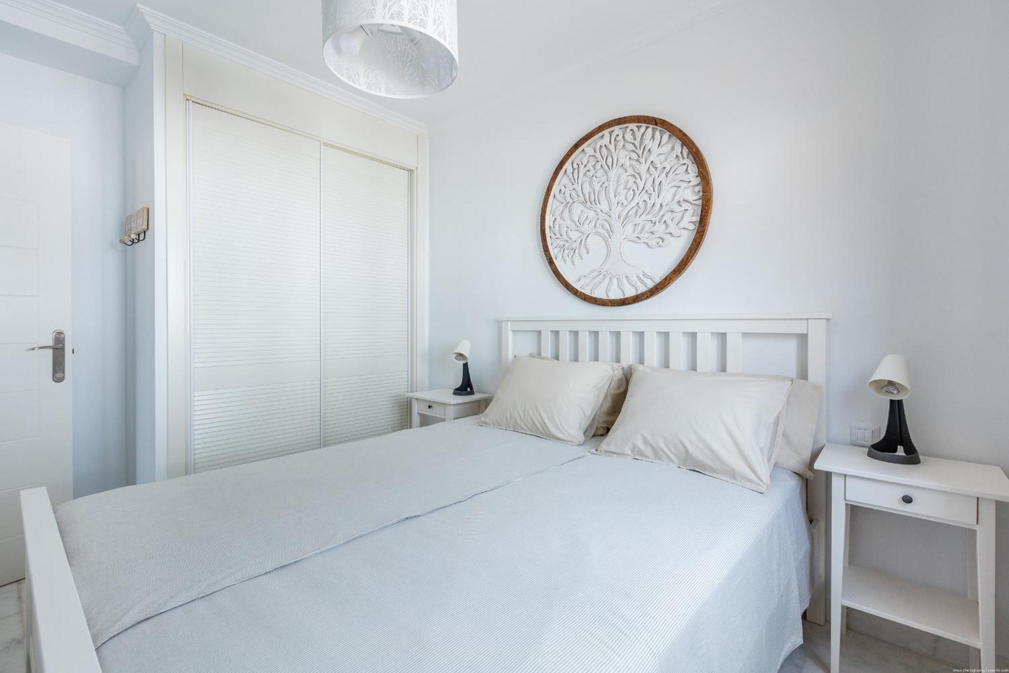 Villa With 4 Bedrooms And Private Heated Pool San Miguel de Abona Luaran gambar