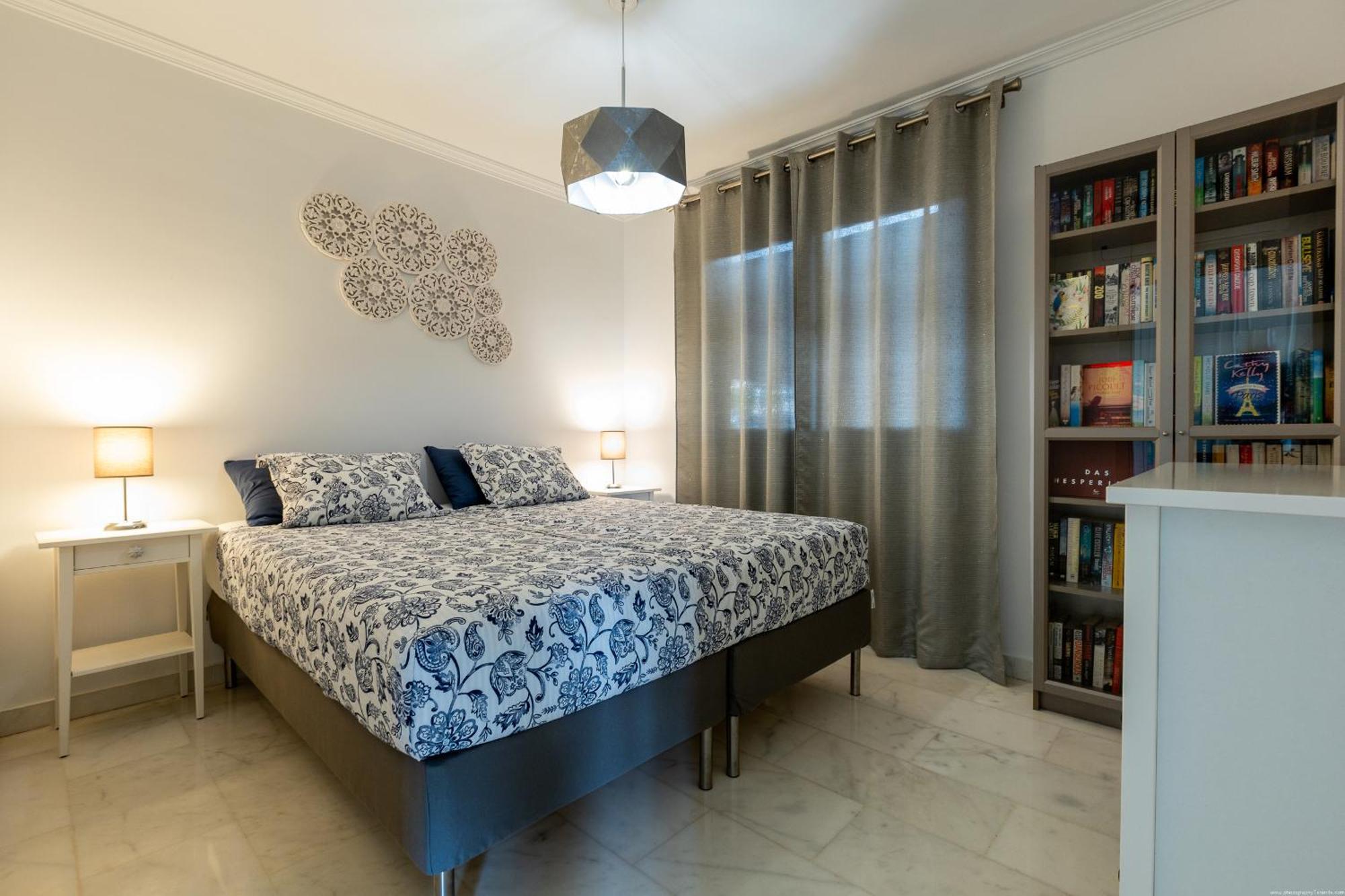 Villa With 4 Bedrooms And Private Heated Pool San Miguel de Abona Luaran gambar