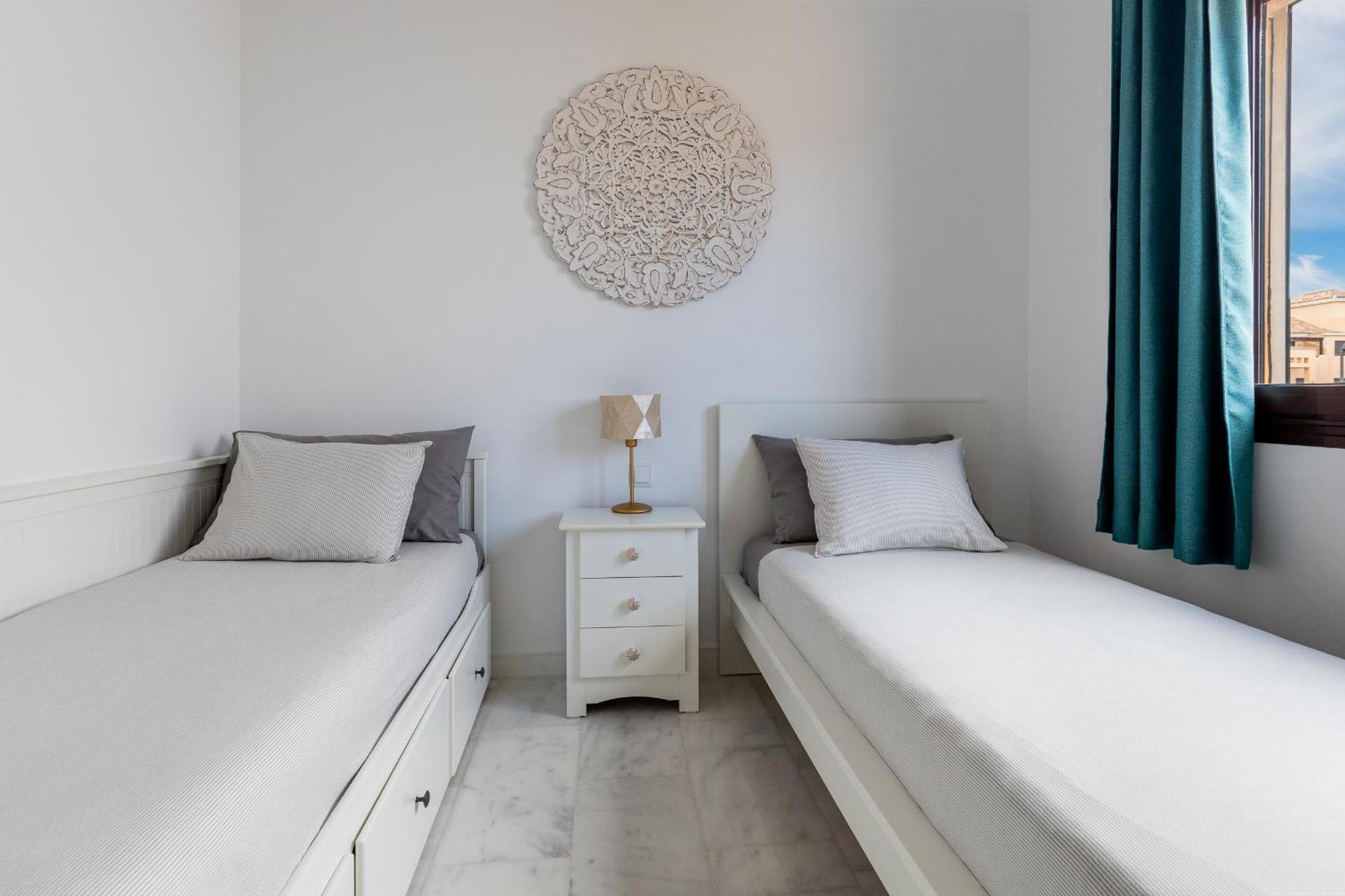 Villa With 4 Bedrooms And Private Heated Pool San Miguel de Abona Luaran gambar